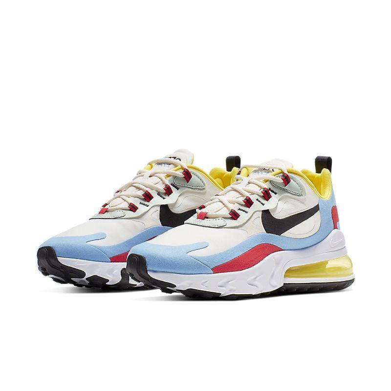 Nike Air Max 270 React &