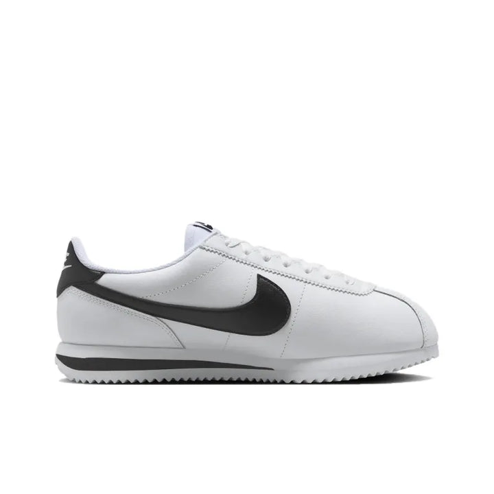 Nike Cortez Leather White Black