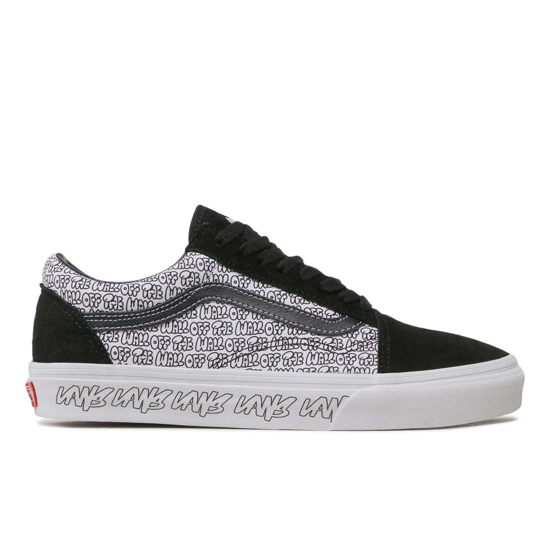 VANS sneakers and streetwear collection at STORE 7994