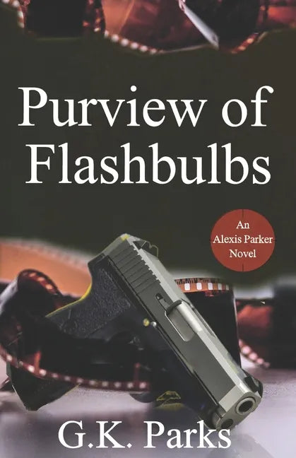 Purview of Flashbulbs - Paperback