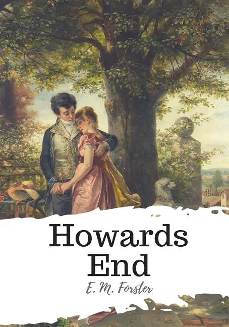 Howards End - Paperback