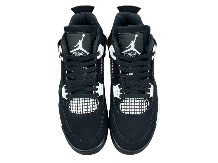 Air Jordan 4 Retro &