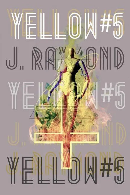 Yellow #5 - Paperback