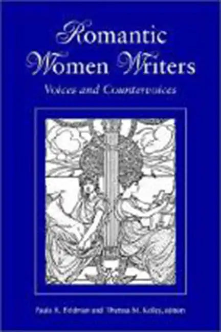 Romantic Women Writers: Salt Documentary Photography, 1978-1995 - Paperback