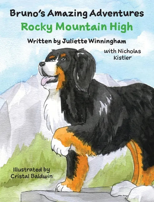 Rocky Mountain High - Hardcover