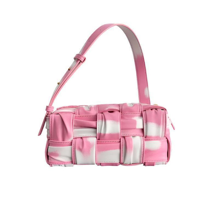 Bottega Veneta Tie Dye Cassette Bag