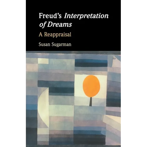 Freud's Interpretation of Dreams - Paperback