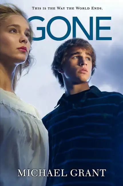 Gone - Hardcover