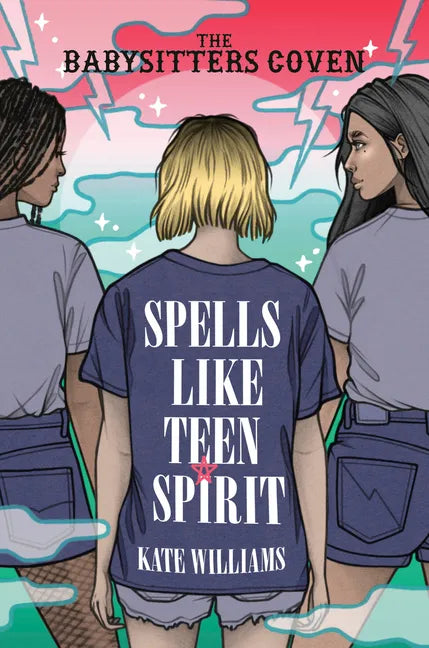 Spells Like Teen Spirit - Hardcover