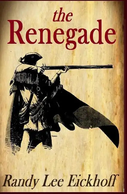 The Renegade - Paperback