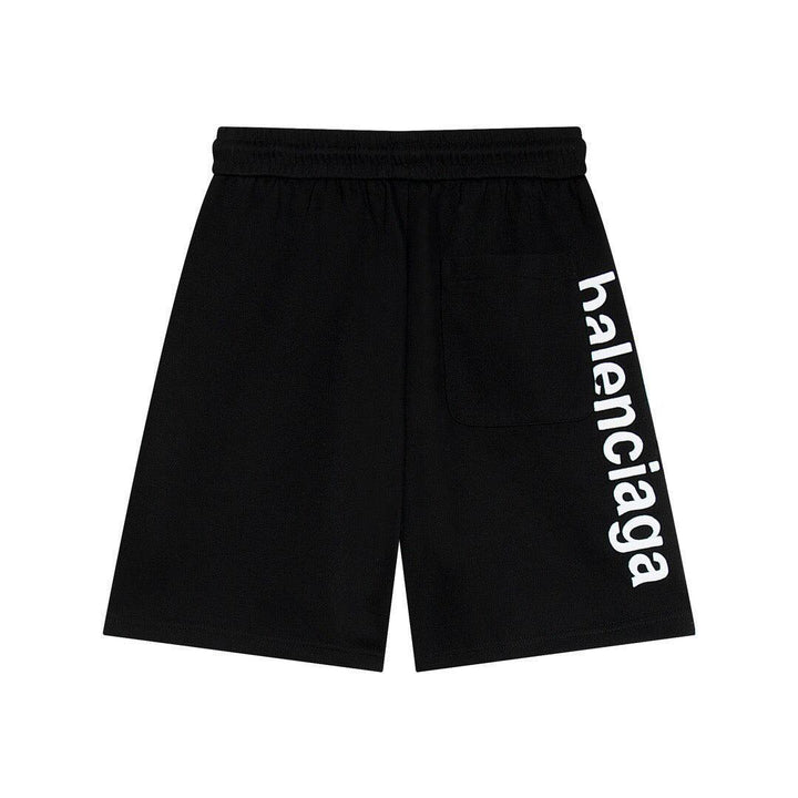 Balenciaga Sport Short Pant &