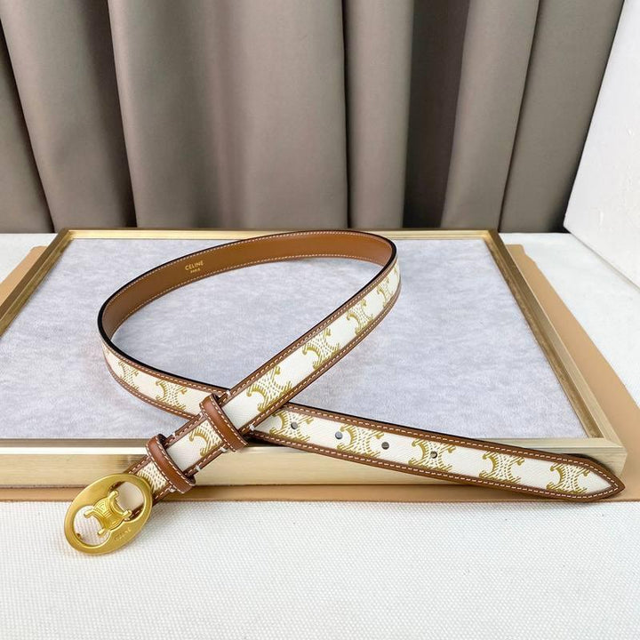 Celine Women Belt