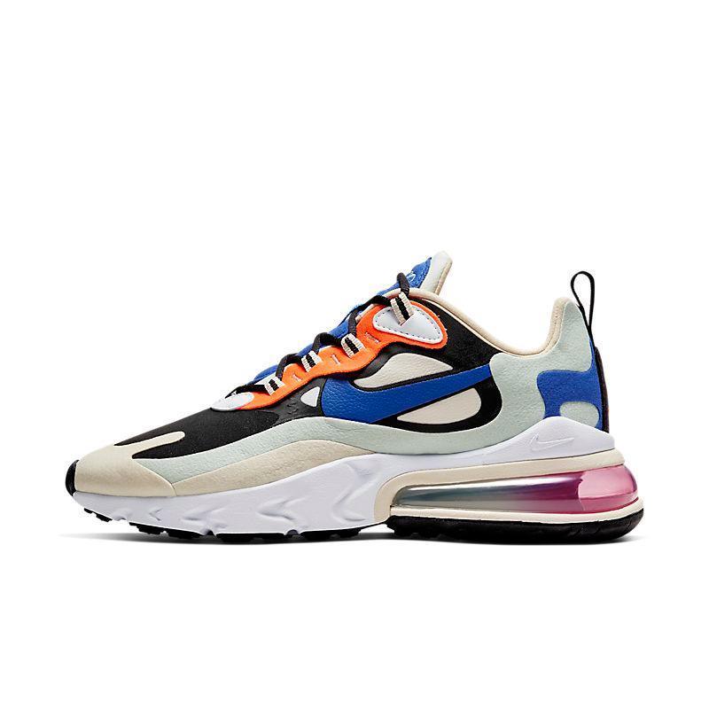 Nike Air Max 270 React &
