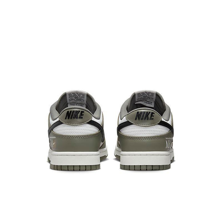 Nike Dunk Low &