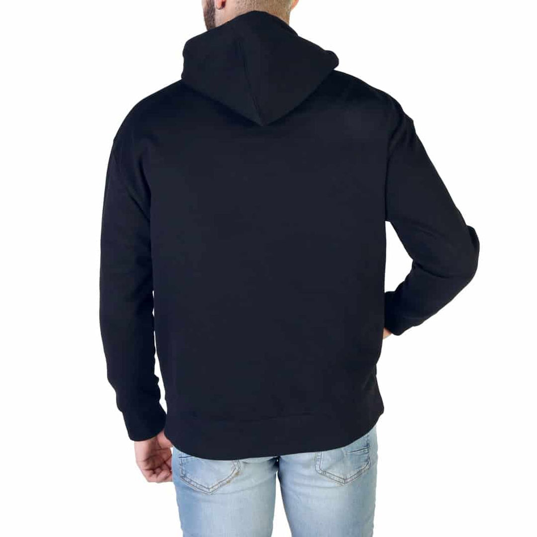 Calvin Klein men's navy blue Sweatshirts