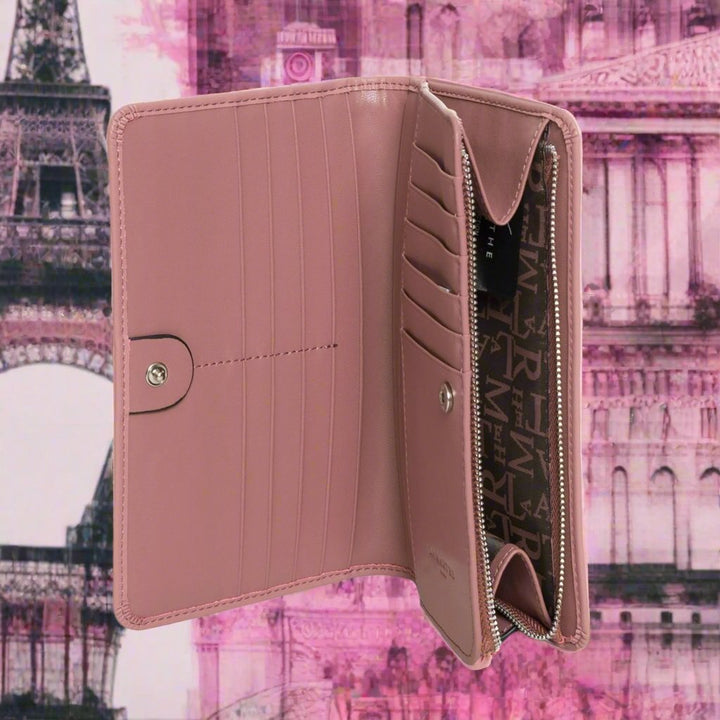 Portefeuilles Lamarthe 