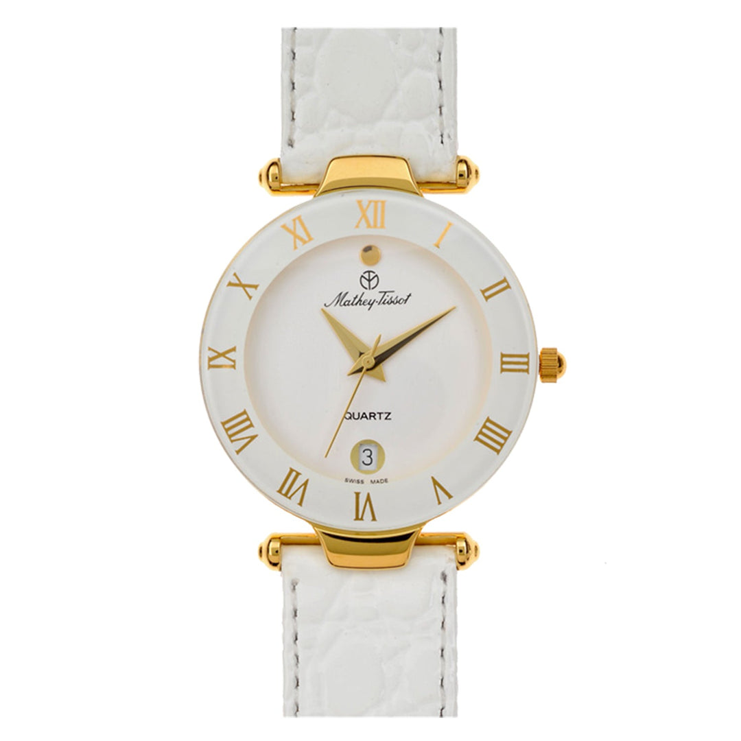 Mathey Tissot Women's Classic