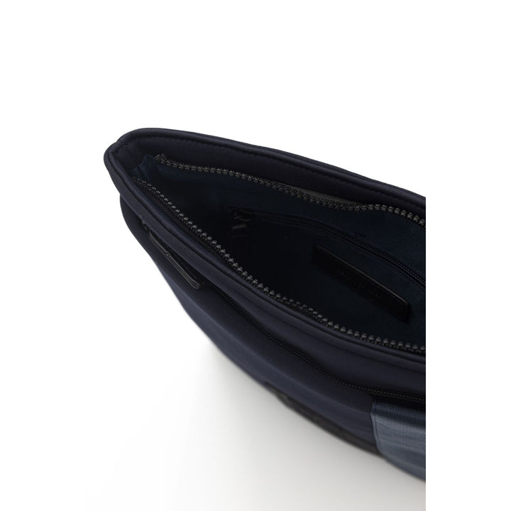 Cerruti 1881 men's blue Crossbody Bags