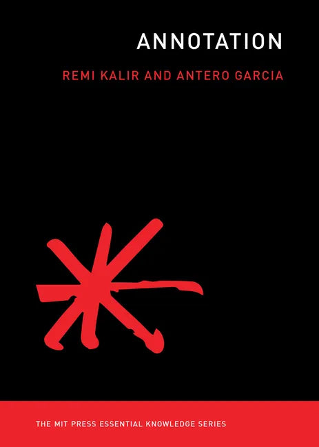 Annotation - Paperback