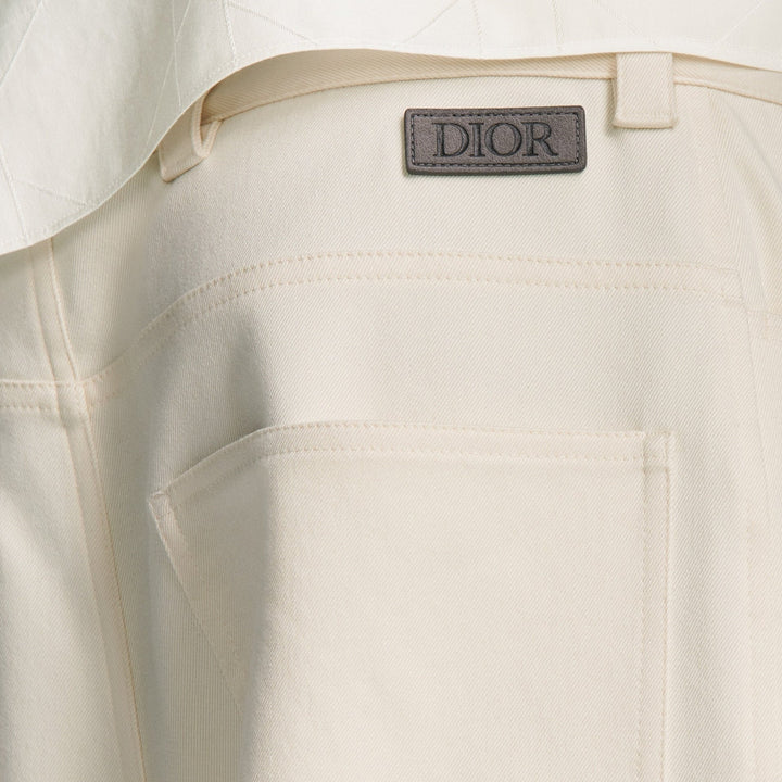 Dior Icons Chino Trousers Men