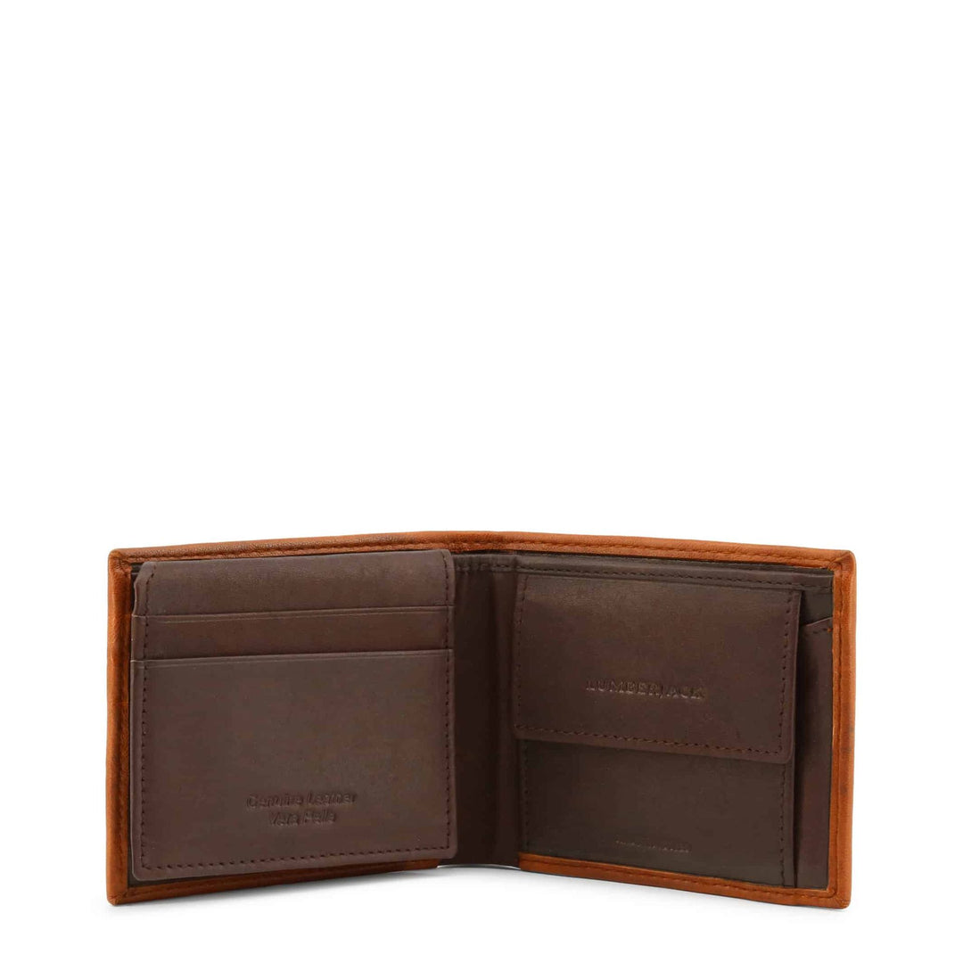 Carteras de leñador 