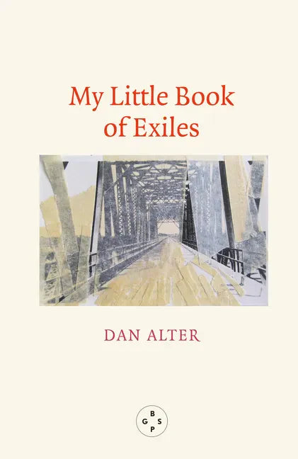 My Little Book of Exiles - Paperback