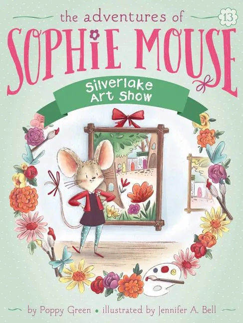 Silverlake Art Show - Hardcover