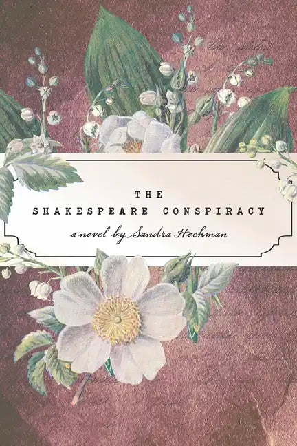 The Shakespeare Conspiracy - Paperback