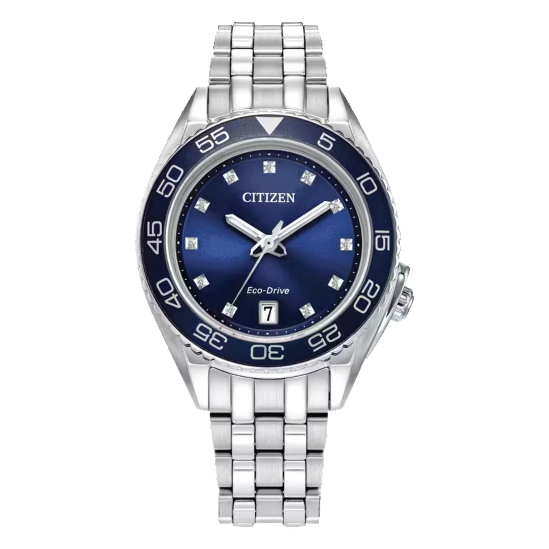 Citizen Women's Carson