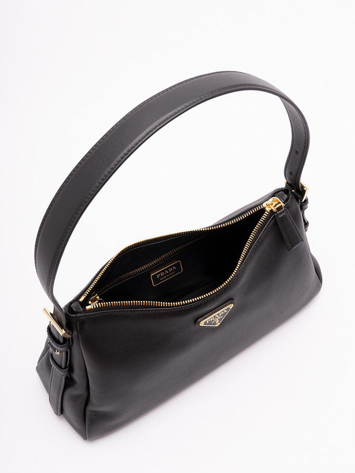Prada Women `Prada Aimée` Medium Shoulder Bag