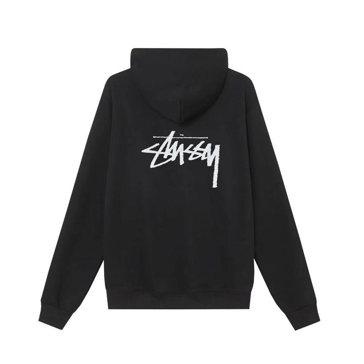 Stussy x Our Legacy x Our Legacy Work Shop Drop Hoodie &