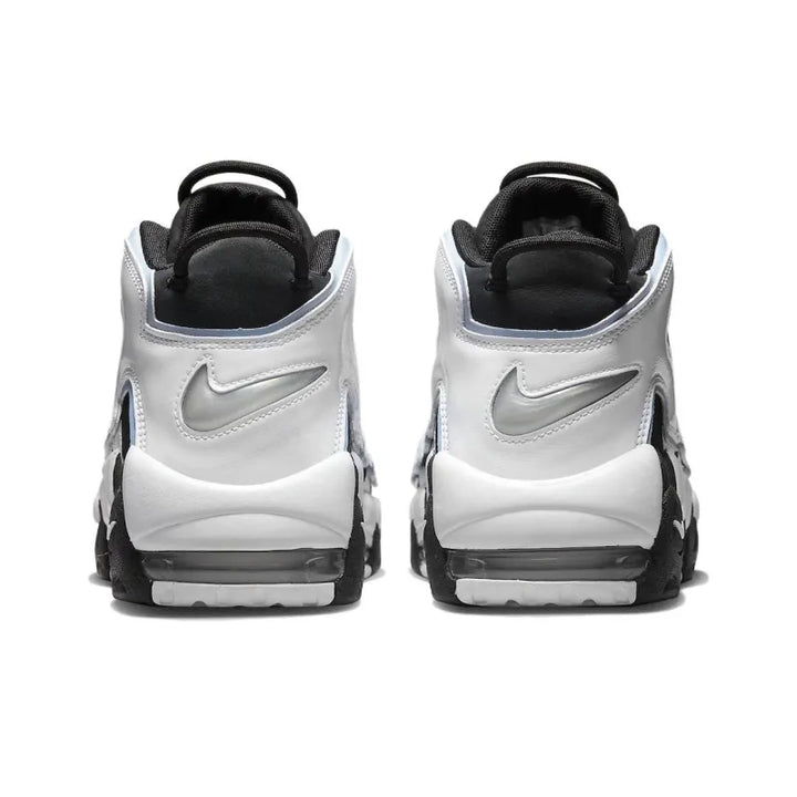Nike Air More Uptempo 96 Cobalt Bliss