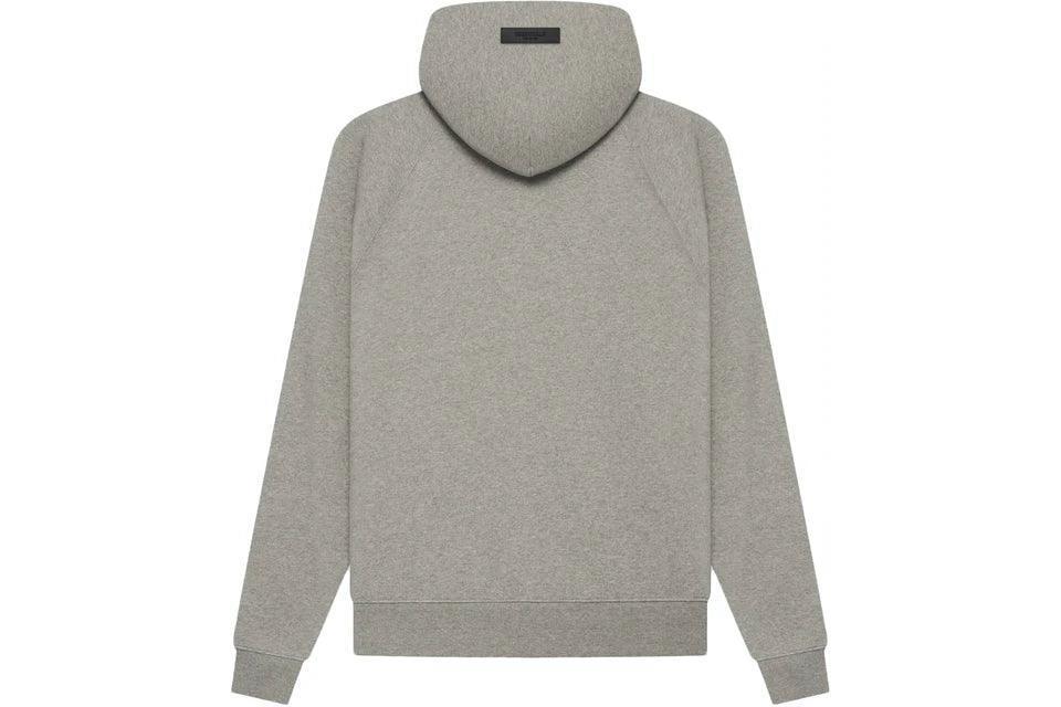 Fear of God Essentials 1977 Hoodie Dark Oatmeal