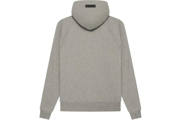 Fear of God Essentials 1977 Hoodie Dark Oatmeal