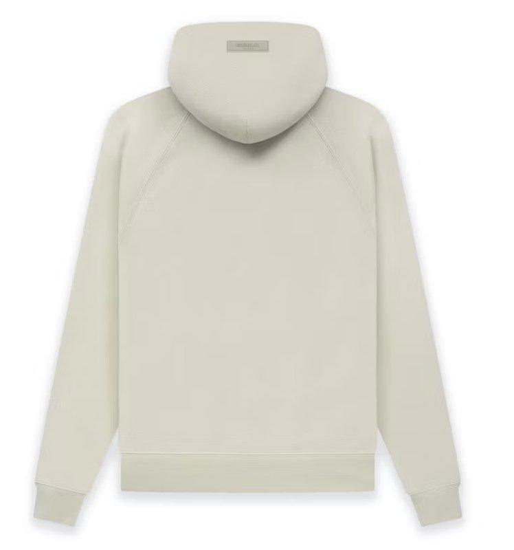 Fear of God Essentials 1977 Hoodie Wheat