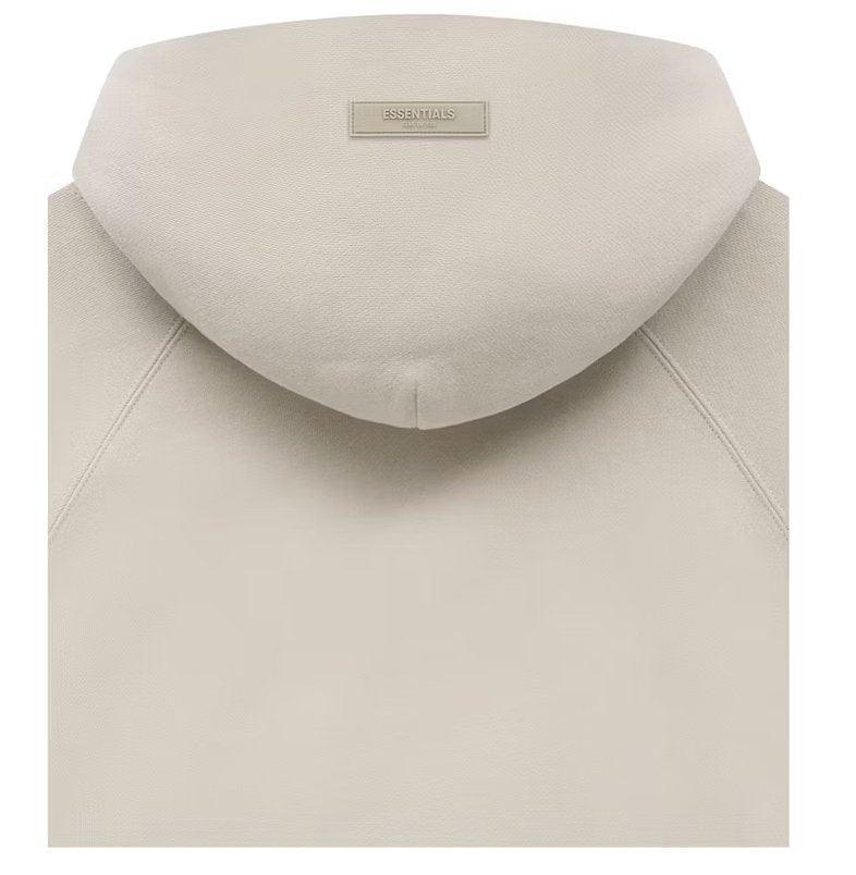 Fear of God Essentials 1977 Hoodie Wheat