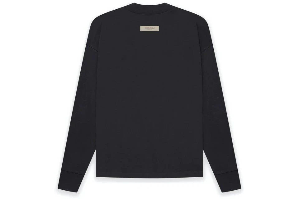 Fear of God Essentials 1977 Long Sleeve T-shirt Iron