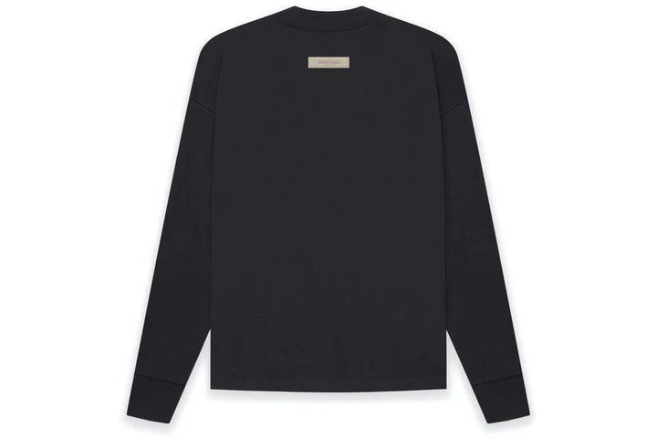 Fear of God Essentials 1977 Long Sleeve T-shirt Iron