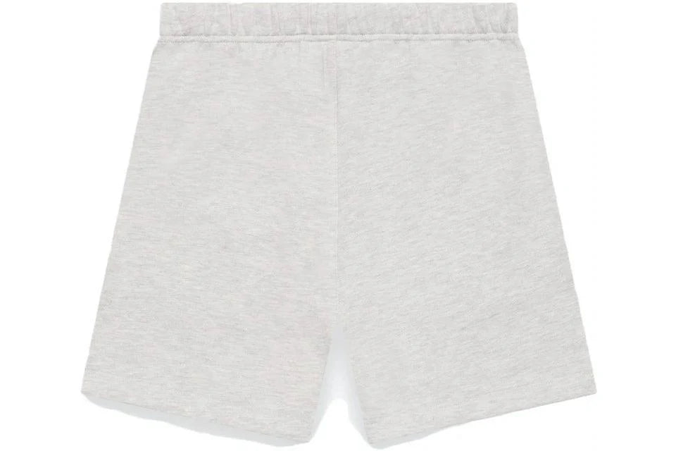 Fear of God Essentials 1977 Shorts Light Oatmeal