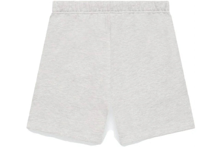 Fear of God Essentials 1977 Shorts Light Oatmeal