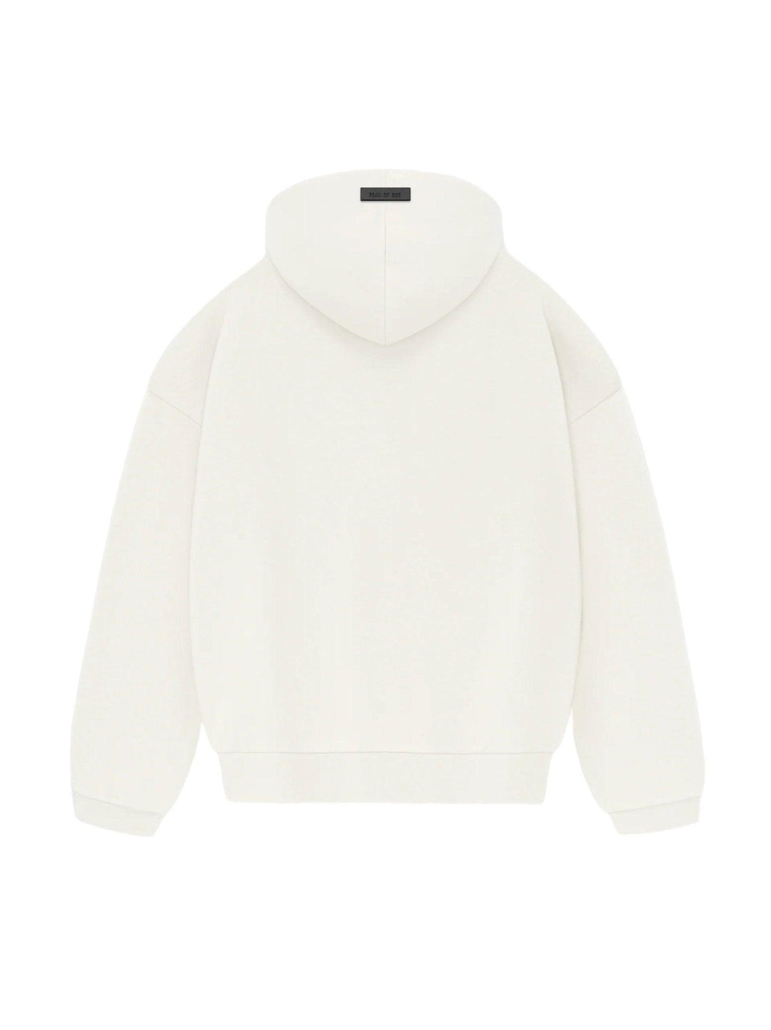 Fear of God Essentials Hoodie Cloud Dancer