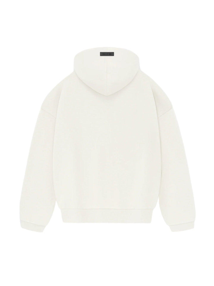 Fear of God Essentials Hoodie Cloud Dancer