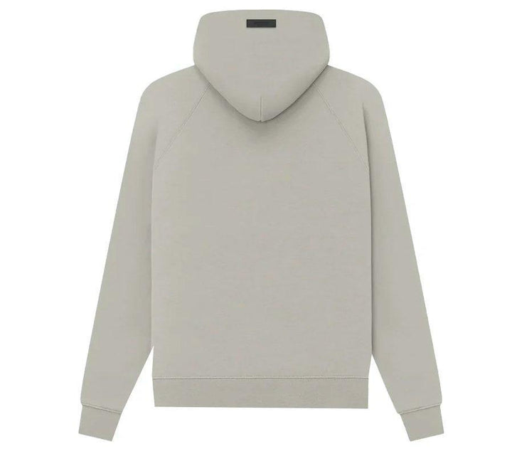 Fear of God Essentials Hoodie Seal