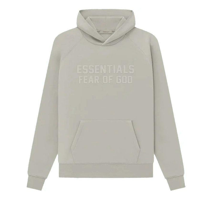 Fear of God Essentials Hoodie Seal