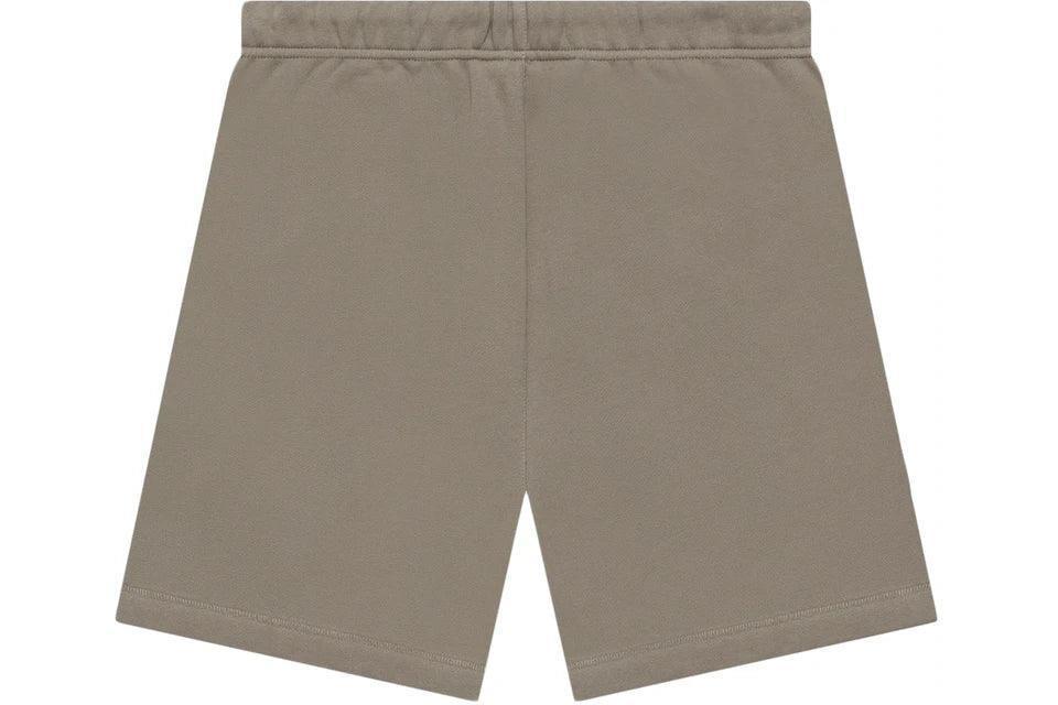 Fear of God Essentials Shorts Desert Taupe