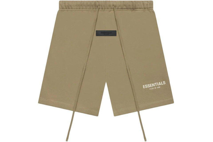 Fear of God Essentials Shorts Oak