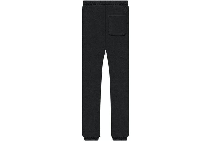 Fear of God Essentials Sweat Pants Black / Stretch Limo