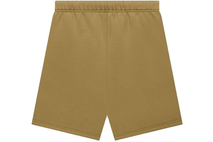 Fear of God Essentials Sweat Shorts Amber