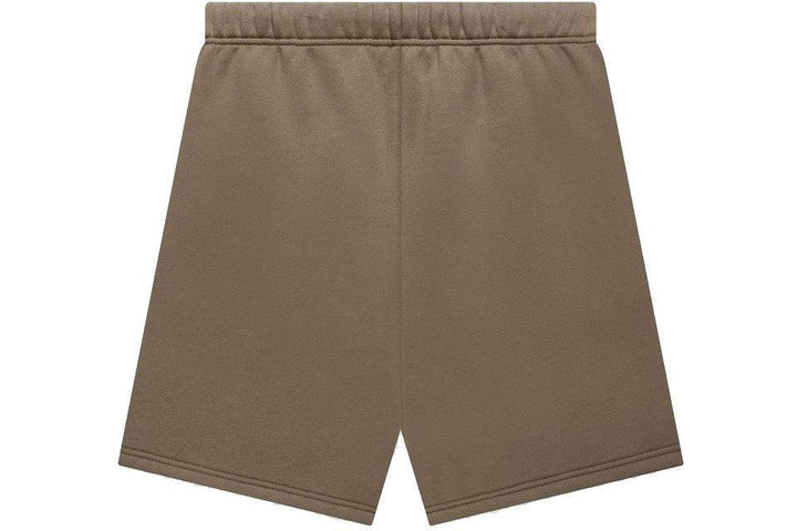 Fear of God Essentials Sweat Shorts Harvest