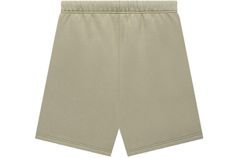Fear of God Essentials Sweat Shorts Pistachio